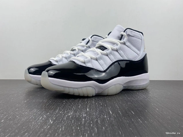 TB CT8012- Jordan DMP 11 HighQuality Moments Retro 4072 Defining 1026